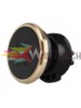 Baseus 360-degree Rotation Magnetic Car Air Vent Mount, Χρυσό Αξεσουάρ